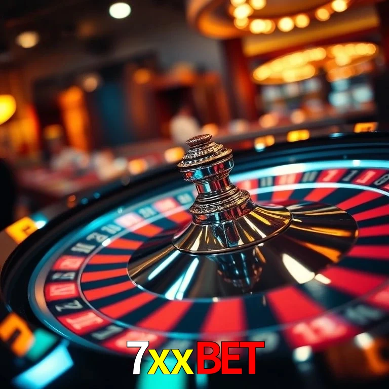 7xxbet Suporte