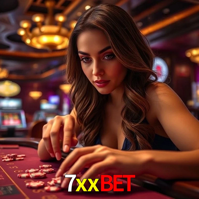 7xxbet Suporte