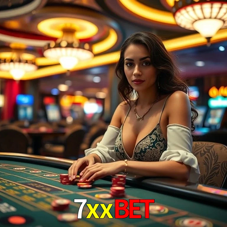 7xxbet Benefícios VIP