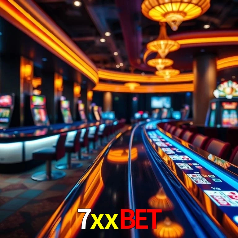 7xxbet Suporte
