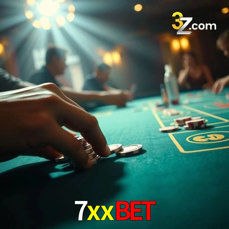 7xxbet lottery