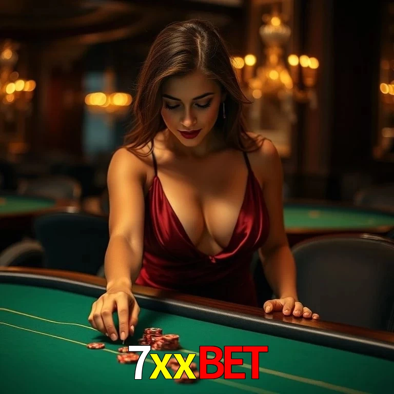 7xxbet Suporte