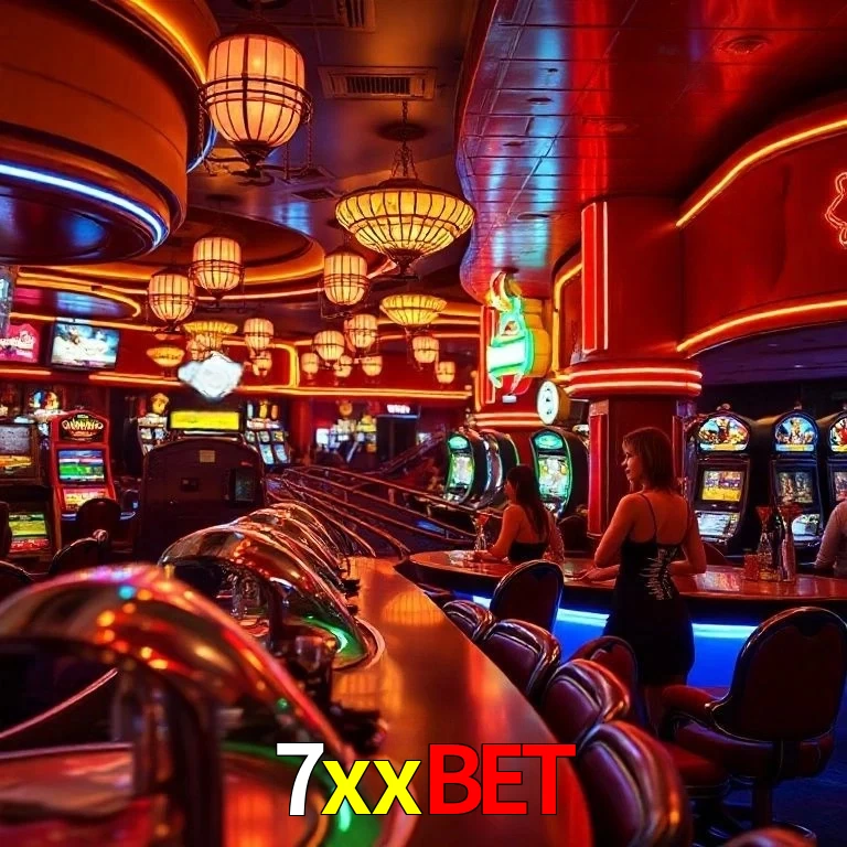 7xxbet Suporte