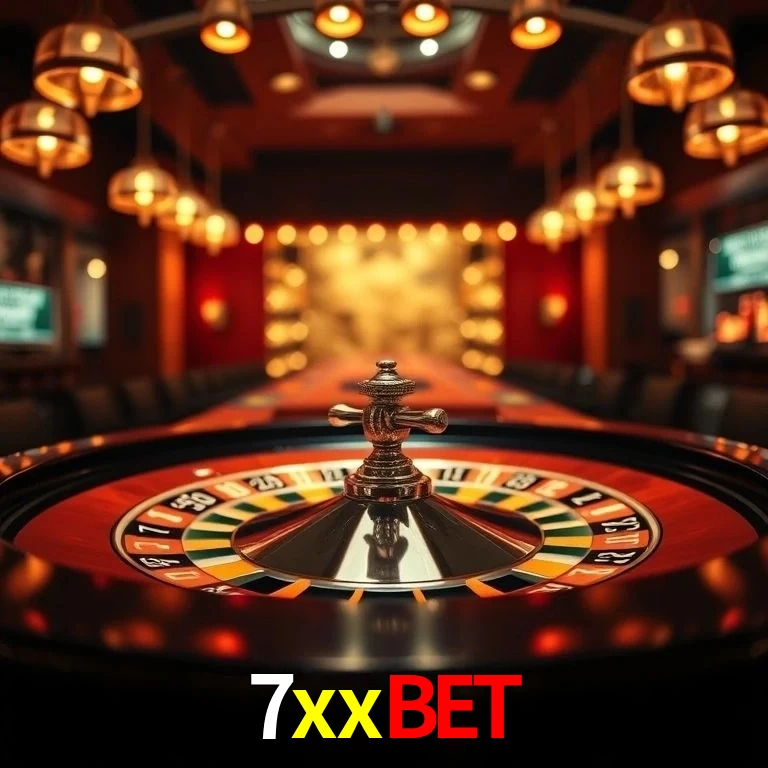 7xxbet Slot Mecânicas