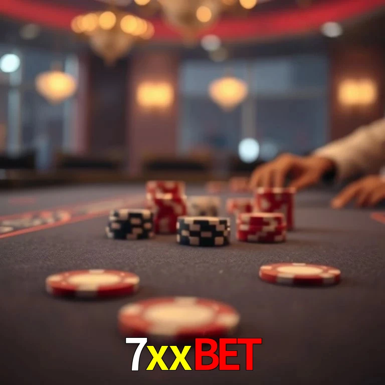7xxbet Promoções