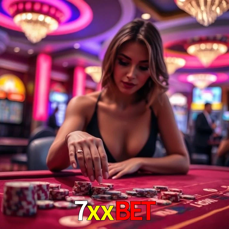 7xxbet Casino RNG