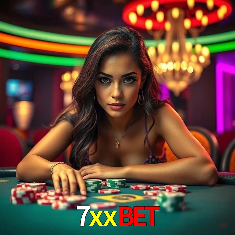 7xxbet Suporte