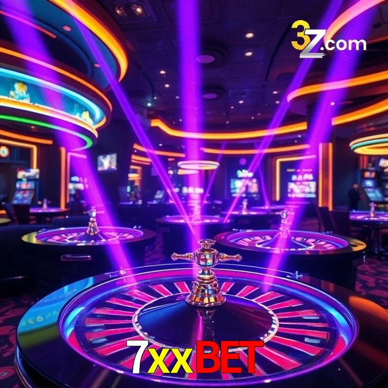 7xxbet Bônus
