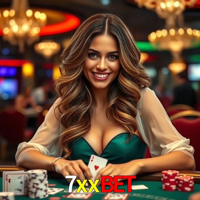 7xxbet Segurança