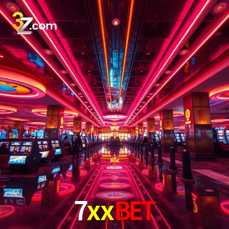 7xxbet APK Interface