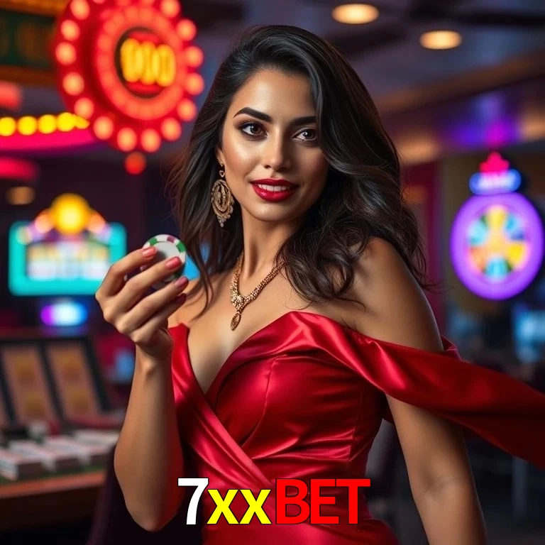 7xxbet Torneios Slots