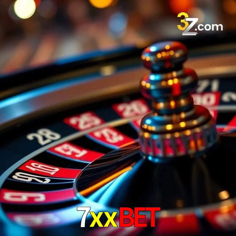 7xxbet Segurança