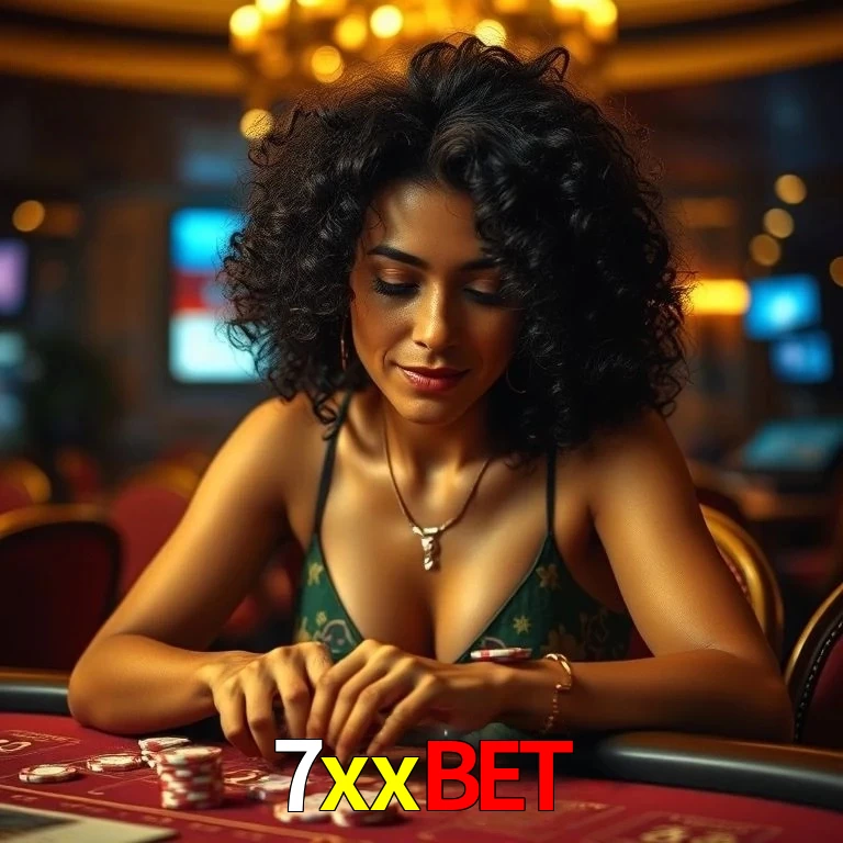 7xxbet Jogos Catálogo