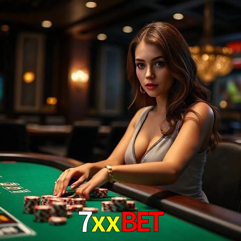 7xxbet Live Casino