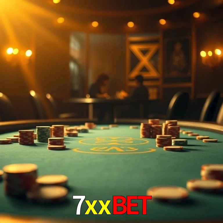 7xxbet platform