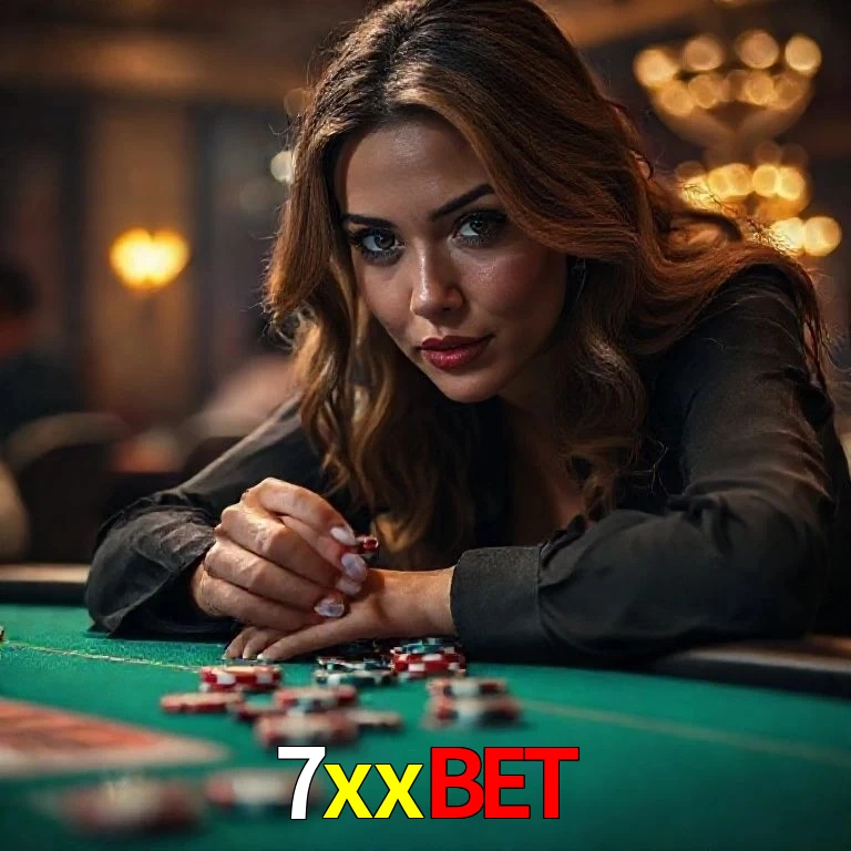7xxbet Sistema Bônus