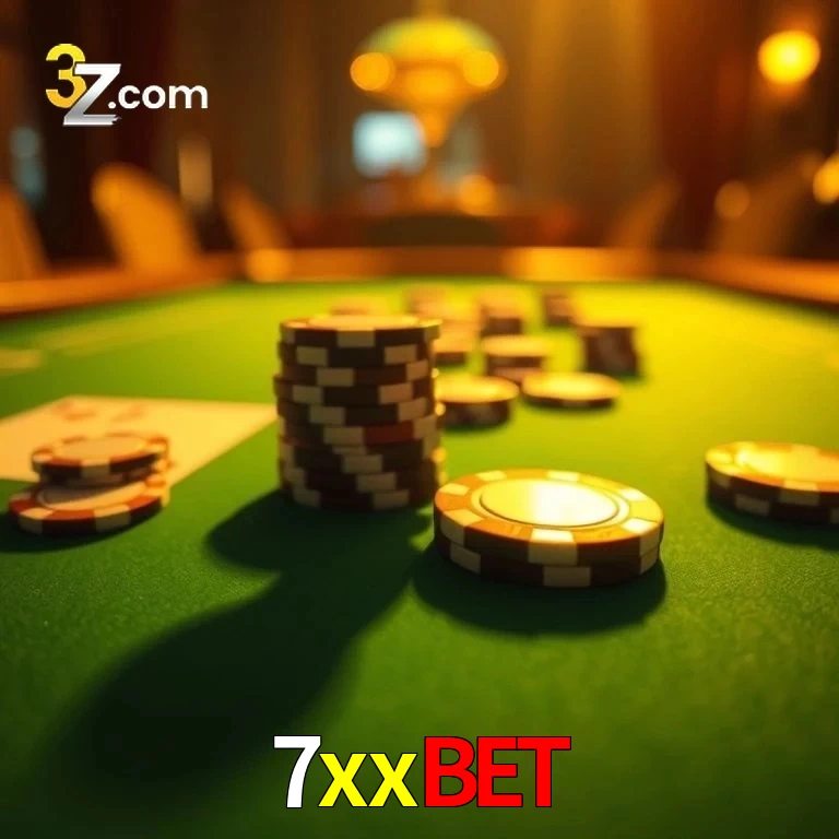 7xxbet Suporte