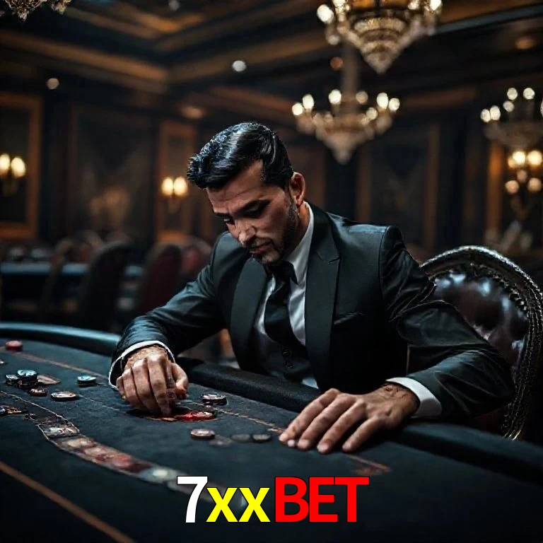 7xxbet Segurança