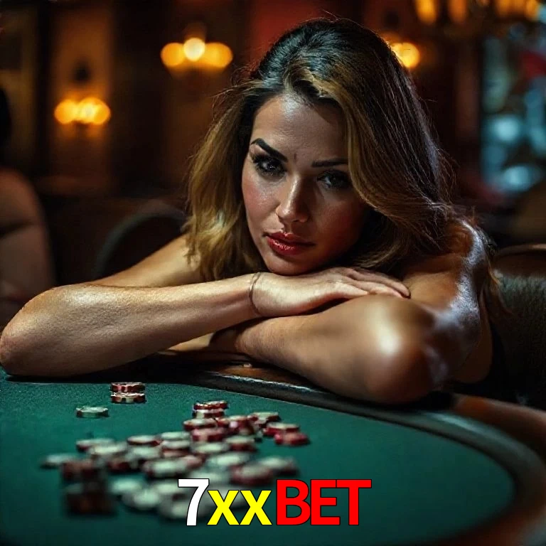 7xxbet Provedores
