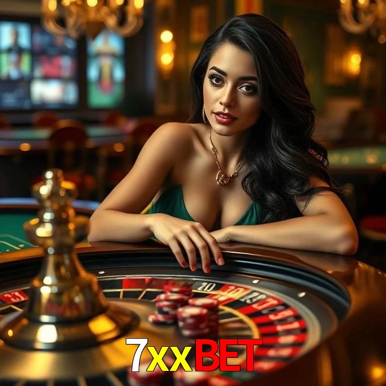 7xxbet Acumuladoras até 25 Seleções