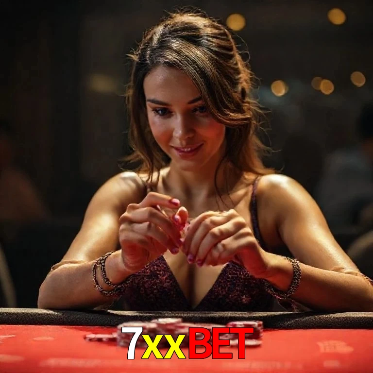 7xxbet Segurança